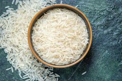 Basmati Rice - Image 1