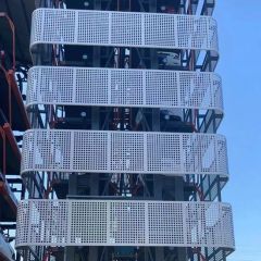 Auto Parking System/Rotary Parking /Car Lift Design 12 Post Trademark GAOLI Lift Mode Chain Capacity 2000 Kg HS Code - Image 4