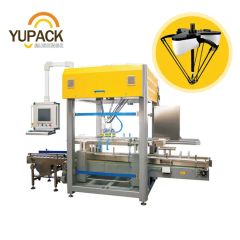 Top Load Case Packer for Small Bags, Coffee Pouches, and Snack Packs - Image 2