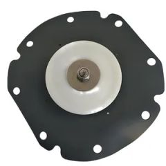 Premium Nitrile Diaphragm Kit for Dust Collector Valves - Image 1