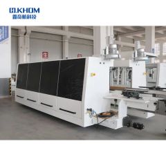 Factory Supplies High Efficiency and High Precision Floor Double End Slotting Machines - Image 2