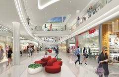 Mall Interior Scope Of Work Turnkey Solution What Do You Want To Get Designed Home , Office Space, Retail Shop, - Image 2