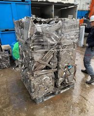 Alloy Steel Scrap / HMS 1&2 Scrap / Heavy Metal Scrap for Export Competitive Price Wholesale - Image 5