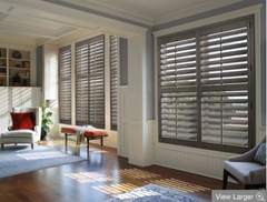 Window Shutters - Image 1