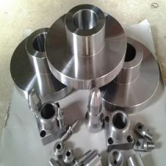 Customised Slides, Guides, Baffles and Other Mechanical Accessories - Image 3