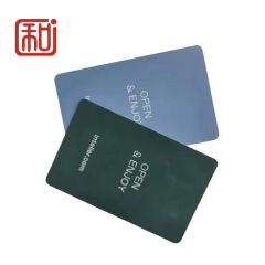 13 56 MHz Access Control Smart Contactless RFID Hotel Key Card - Image 4