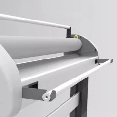 Ks 1600mm Cold Laminating Machine - Image 4