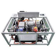 Educational Equipment Drive System Training Platform - Image 4