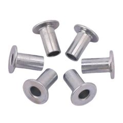 Premium Holiday Tree Decorative Hollow Rivets for Festive Decor - Image 6