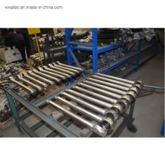 Factory Design Customized Engineering Hydraulic Cylinder - Image 6