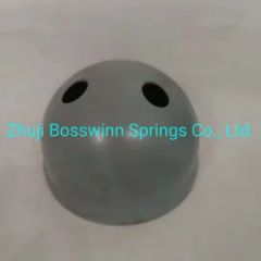 Compressor Components Deep Drawn Steel Parts Metal Fabrication - Image 3