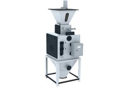 Scale & Packing Systems EXTRACTION RATE SCALE - Image 1