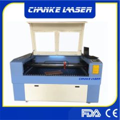 Laser Greeting Card Cutting Machine Paper Wedding Card Laser Cutter - Image 2