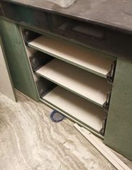 Modular Kitchen Interior Designing Service Layout Ergonomic Layouts Storage Solution Smart Storage Solutions Space Utilization Optimal Space - Image 2