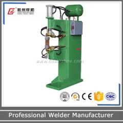 Spot Welding Machine for The Hardware Industry - Image 6