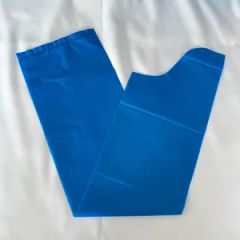 S-Top Trash Refuse Garbage Bags Age Adult Color Unicolor Capacity 2L-3L Model NO. 60*70cm HS Code 3923210000 Origin Weifang, China - Image 1