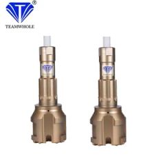 New Odex Concentric Casing Shoe Accessories Name Odex240 Condition New Standard AISI Weight (Kg) 28 HS Code 820719 Use Rock Drilling - Image 5
