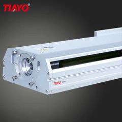 Automated Ball Screw Driven Linear Guide Rails for Laser Machine - Image 2