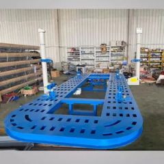 Other Vehicle Tools Car Frame Machine Panel Beating Equipment - Image 4