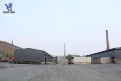 Good Quality Graphite Electrodes with Nipple Trademark YJ Origin Dezhou HS Code 85451100 Composition Carbon Model NO. - Image 3