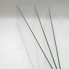 Ultra Clear Float Glass Tempered Building Material by Hubei Fengfa - Image 6