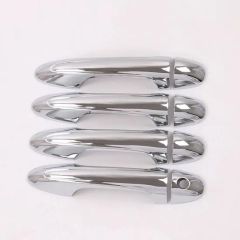 Car Chromed Body Kits Lamp Cover for New Ranger 2023 Onwards Origin China Model NO. TYE1966 HS Code 9405990000 Trademark - Image 5