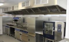Commercial Kitchen Designer, Restaurant Interior Warranty 5 Color Black Quality Premium 3D Interior Design Available - Image 1