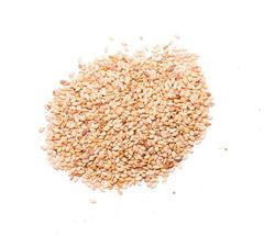 Sesame seed – product photo 1, product detail gallery