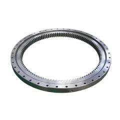Bearing Ring Slewing Origin China Condition New Trademark ASMT Customized Customized Production Capacity 5000 Material Stainless Steel - Image 5
