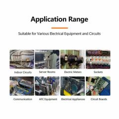 Electrified Insulation Cleaning Agent Non-Electric Cleaning Agent - Image 6