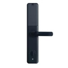 APP WiFi Smart Home Electronic Electric Keyless Keypad Deadbolt Door Rim Lock Digital Electronic Keyless Lock - Image 5
