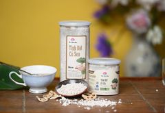 Pure Lotus Root Starch - Sen Quê Bác Material Lotus Root Brand Name Sen Quê Bác Place of Origin Vietnam Weight (kg) 150g, 250g, - Image 1