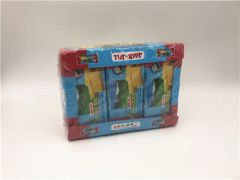 Factory Wholesale Halal Crispy Milk Cheese Flavor Wafer Biscuit - Image 2