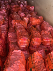 Naturally Crisp, Vibrantly Fresh Carrots 10kg Packs Premium Jack Rabbit Orange Carrot For Sale - Image 2