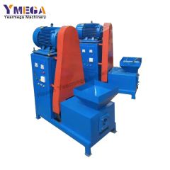 Biomass Briquette Extruding Machine to Produce 50mm 70mm 80mm Sticks - Image 2