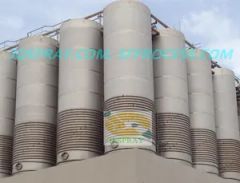 Efficient Breakfast Cereal Corn Flakes Production Line - Image 2
