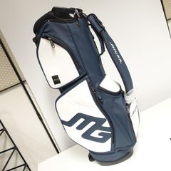 BRAND NEW MIURA GIKEN SG-302 Stand Caddie Unused Bag - Image 1