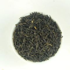 Health Bulk Milk Material Loose Jasmine Flower Green Tea Origin Yunnan Type Green Tea Model NO. JGTMT#5 Trademark - Image 2