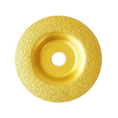 Angle Grinder Louver Wheel Grinding Disc - Image 1