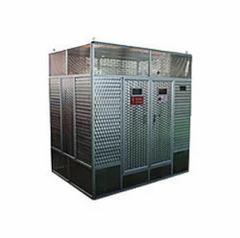 Dry Type Transformer Noise Level Very Low Voltage Type Three-phase Insulation Strength High Impulse Strength Application Environment Indoor And - Image 1