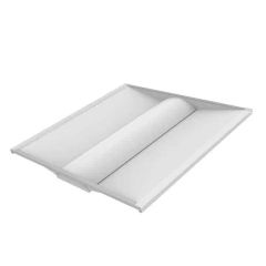 4pack Warehouse Reccessed Light 2X2FT Fitting LED Flat Panel Troffer Light - Image 2