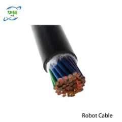 Customized Communication Cable Sewer Robot Cable for Trenchless Machinery Drilling Cable - Image 4