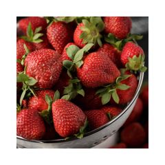 New Crop Premium grade Strawberry - Wholesale Natural Sweet Delicious Red Fresh Strawberry Vietnam Origin at Best Market Price – product photo 6, product detail gallery
