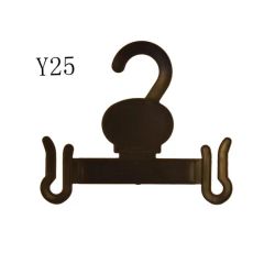 Custom Plastic Baby Shoe Hanger - Image 4