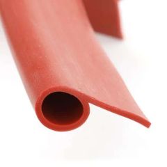 Durable P Shaped EPDM Rubber Dam Gate Seals for Water Control - Image 3