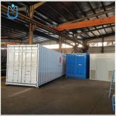 Home Use Customized Export Package Treatment Machine Sewage Treatment Plant Wastewater Treatment Equipment - Qingdao Dongmao Environmental Protection Equipment Co., Ltd.