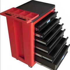 Workbench Work Station Metal Combination Tool Box Cabinet Height 0-5m Closed Open Weight 500kg Origin China HS Code - Image 4