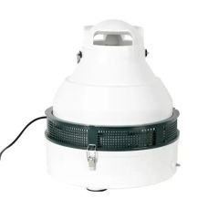 High-Quality Industrial Cool Air Humidifiers Color White Origin China Capacity 4L/H Power (W) 100W Usage Industry Voltage(V) - Image 2