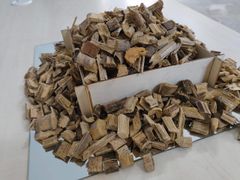 Non-Wood Chip (Compitable@Suitable for paper industry,pulp industry and many more) - Image 1