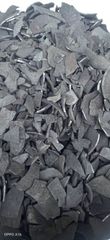 Coconut Shell Charcoal for Carbon Aktive - Image 3
